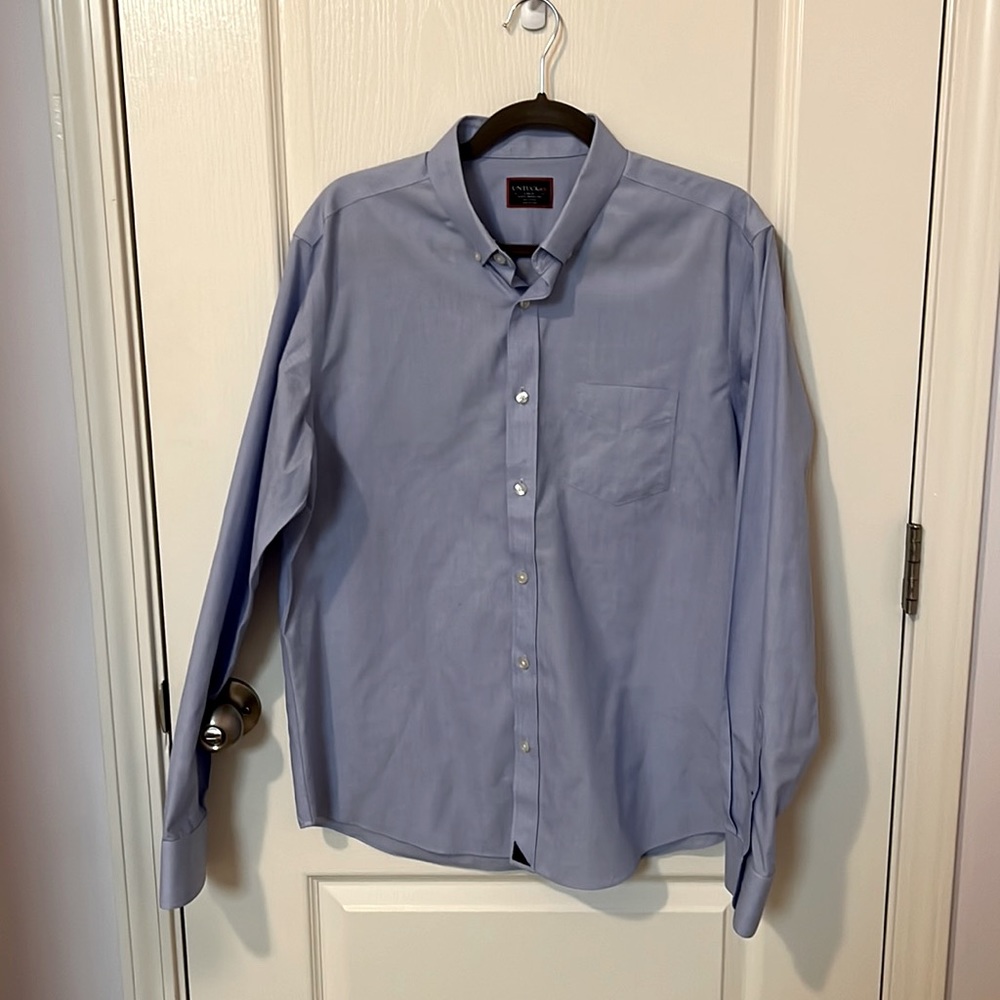 UNTUCKit Slim Fit Men’s Shirt
